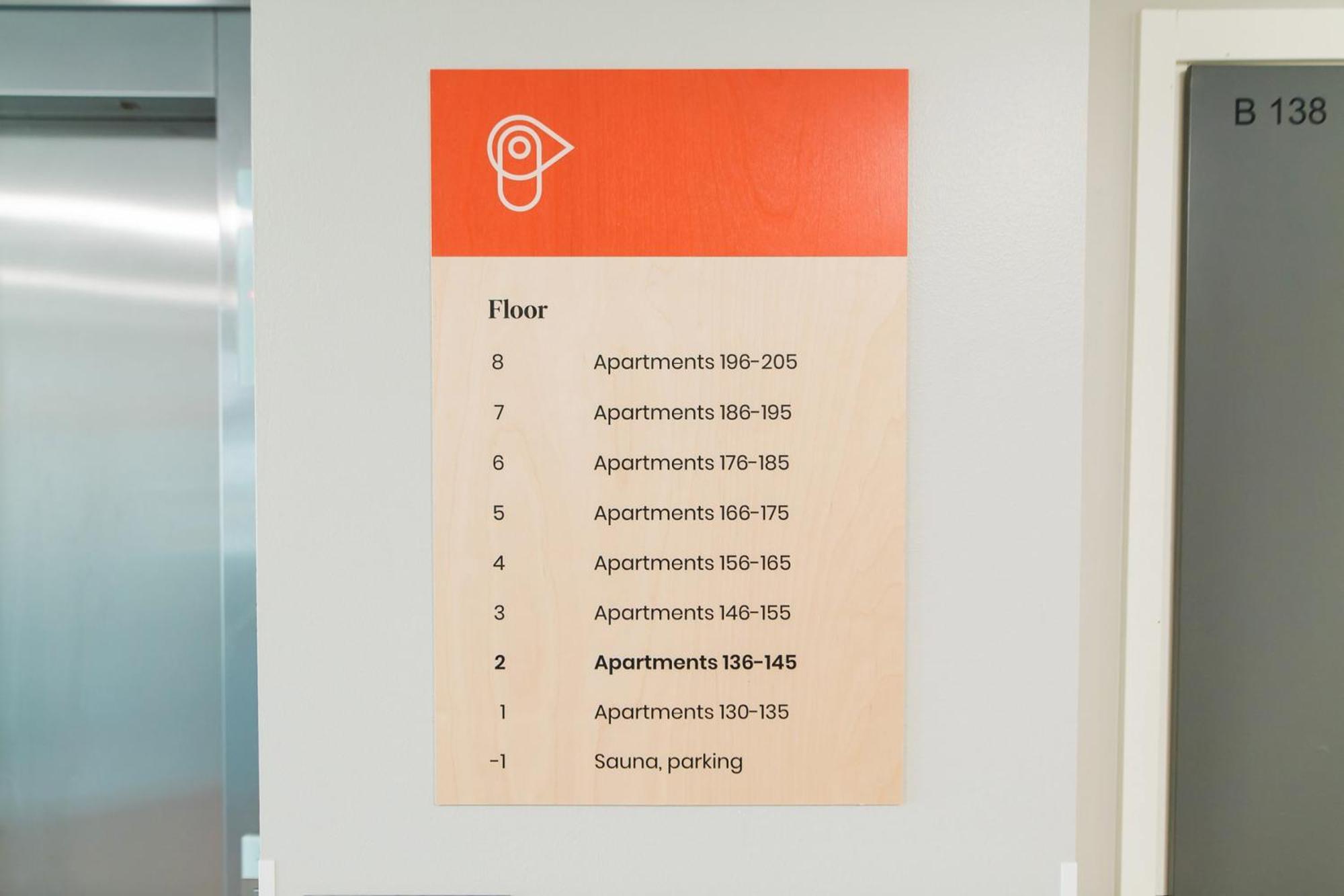 Forenom Serviced Apartments Vantaa Neilikkatie Eksteriør billede