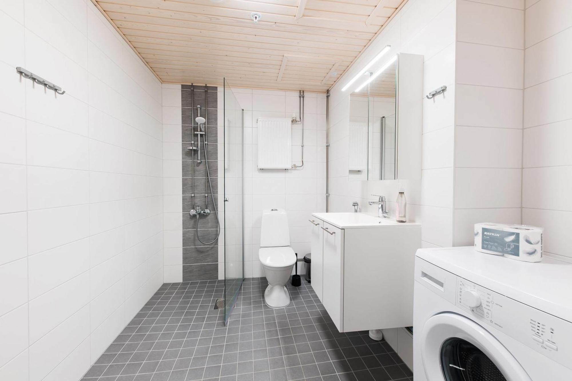 Forenom Serviced Apartments Vantaa Neilikkatie Eksteriør billede